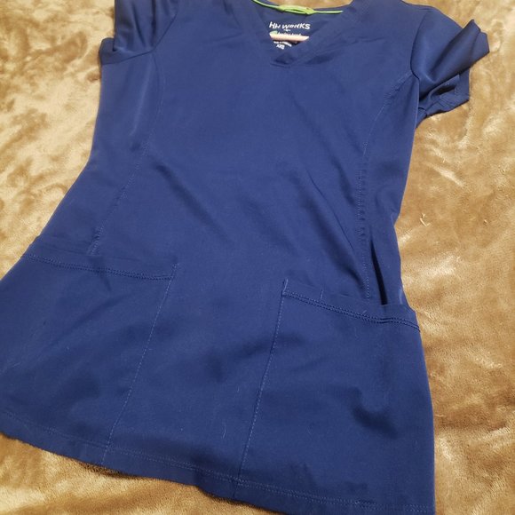 Medical Navy Scubs - Picture 7 of 12